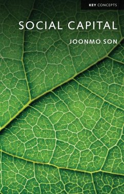 Cover Social Capital (eBook, ePUB)