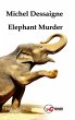 Elephant Murder (eBook, ePUB) - Bild 1