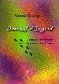 Journal d'Ingrid (eBook, ePUB)