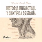 Historia intelectual y científica de España (fixed-layout eBook, ePUB)