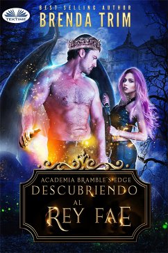 Descubriendo Al Rey Fae (eBook, ePUB) - Trim, Brenda