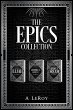 The Epics Collection (eBook, ePUB) - Bild 1