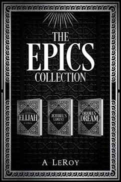 Cover The Epics Collection (eBook, ePUB)