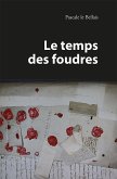 Le temps des foudres (eBook, ePUB)