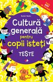 Cultură Generală Pentru Copii Isteți (fixed-layout eBook, ePUB)