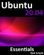 Ubuntu 20.04 Essentials (eBook, ePUB) - Bild 1