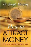 How to Attract Money (eBook, ePUB)