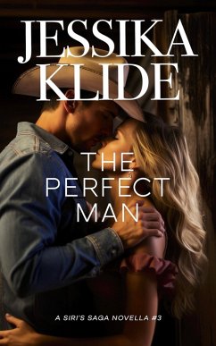 Cover The Perfect Man (Siri's Saga, #3) (eBook, ePUB)