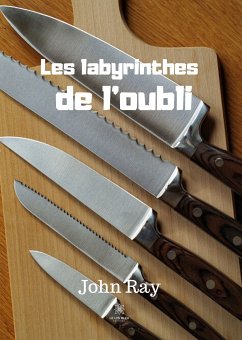 Les labyrinthes de l’oubli (eBook, ePUB) - Ray, John