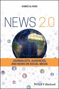 News 2.0 (eBook, PDF) - Al-Rawi, Ahmed