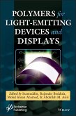 Polymers for Light-emitting Devices and Displays (eBook, ePUB)