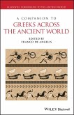A Companion to Greeks Across the Ancient World (eBook, PDF)