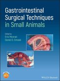 Gastrointestinal Surgical Techniques in Small Animals (eBook, ePUB)