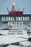 Global Energy Politics (eBook, ePUB)