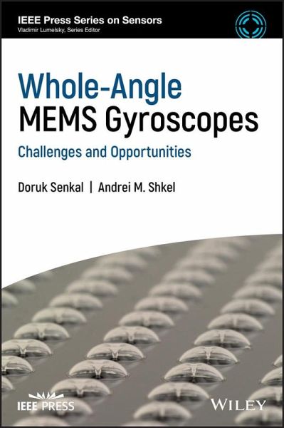 Whole-Angle MEMS Gyroscopes (eBook, ePUB)