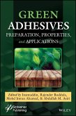 Green Adhesives (eBook, ePUB)