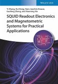 SQUID Readout Electronics and Magnetometric Systems for Practical Applications (eBook, PDF)