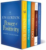 The Jon Gordon Power of Positivity, E-Book Collection (eBook, ePUB)