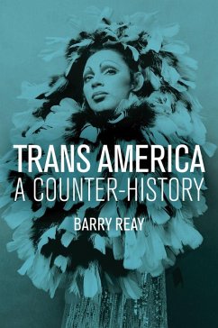 Trans America (eBook, ePUB) - Reay, Barry