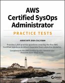 AWS Certified SysOps Administrator Practice Tests (eBook, PDF)