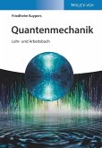 Quantenmechanik (eBook, ePUB)
