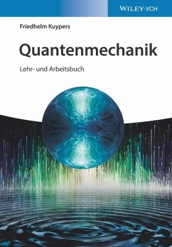Quantenmechanik (eBook, ePUB) - Kuypers, Friedhelm