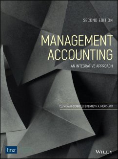 Management Accounting (eBook, ePUB) - McNair-Connolly, Carol J.; Merchant, Kenneth A.