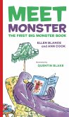 Meet Monster (eBook, ePUB)