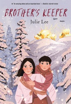 Brother's Keeper (eBook, ePUB) - Lee, Julie