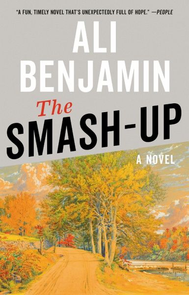 The Smash-Up (eBook, ePUB)
