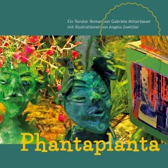 Phantaplanta - Mitterbauer, Gabriele