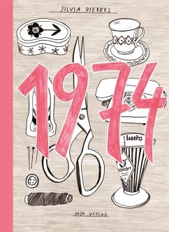 Cover Neunzehnhundertvierundsiebzig