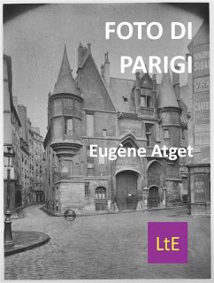 Cover Foto di Parigi (eBook, ePUB)