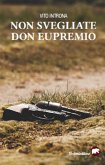 Non svegliate Don Eupremio (eBook, ePUB)