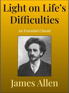 Light on Life’s Difficulties (eBook, ePUB) - Allen, James