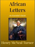 African Letters (eBook, ePUB)