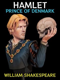 Hamlet (eBook, ePUB) - Shakespeare, William