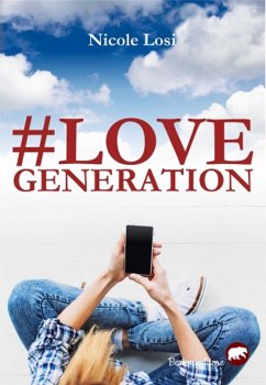 Cover love generation (eBook, ePUB)