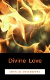 Divine Love (eBook, ePUB)