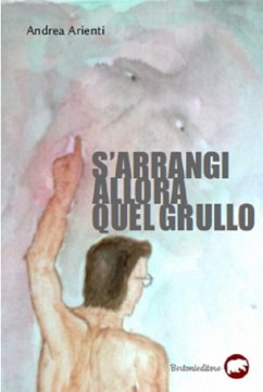 Cover S'arrangi allora quel grullo (eBook, ePUB)