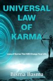 Universal Law of Karma (eBook, ePUB)