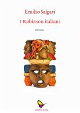 I Robinson italiani (eBook, ePUB)