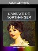 L&quote;Abbaye de Northanger (eBook, ePUB)