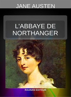 L’Abbaye de Northanger (eBook, ePUB) - Austen, Jane