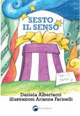 Sesto il senso (fixed-layout eBook, ePUB)
