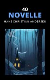 40 novelle (eBook, ePUB)