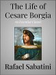The Life of Cesare Borgia (eBook, ePUB) - Bild 1