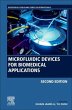Microfluidic Devices for Biomedical... - Bild 1