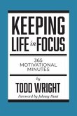 Keeping Life in Focus