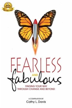 Cover Fearless and Fabulous: Finding Your Way Through Change and Beyond